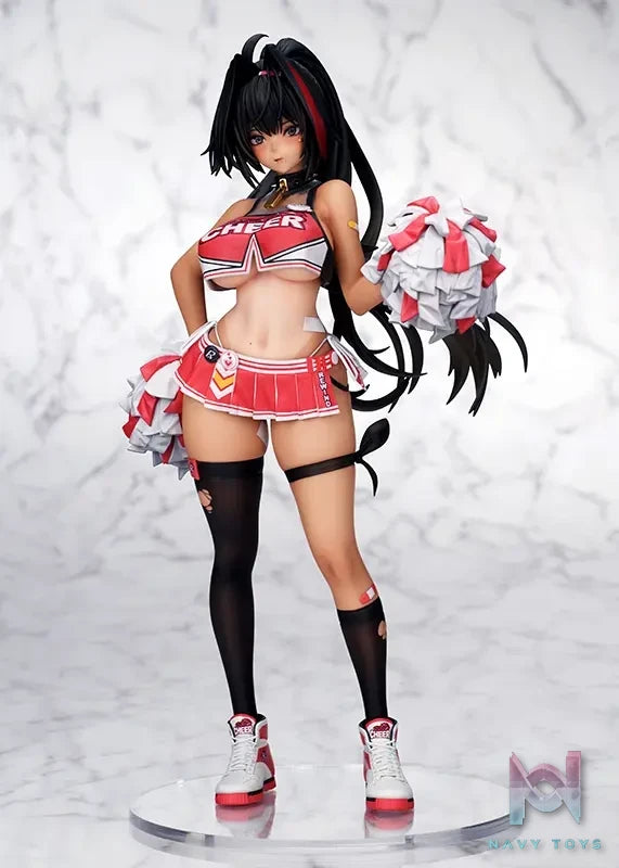 FLARE – Goddess of Victory: NIKKE Bay (Licensed)