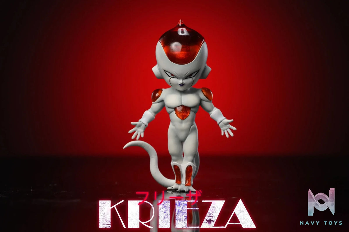 League Studio – Dragon Ball Kuriza