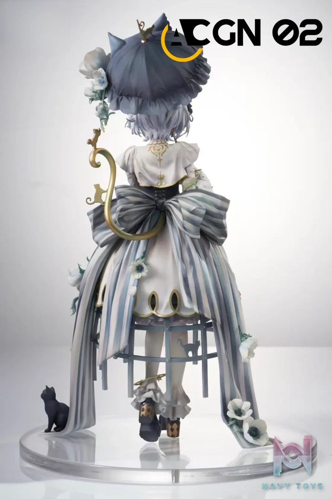 ACGN 02 Studio – Project Nami Original