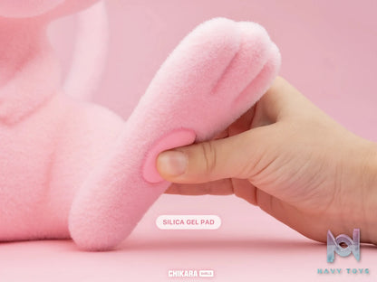 CHIKARA GIRLS Studio – Pokémon Desktop Series Mew