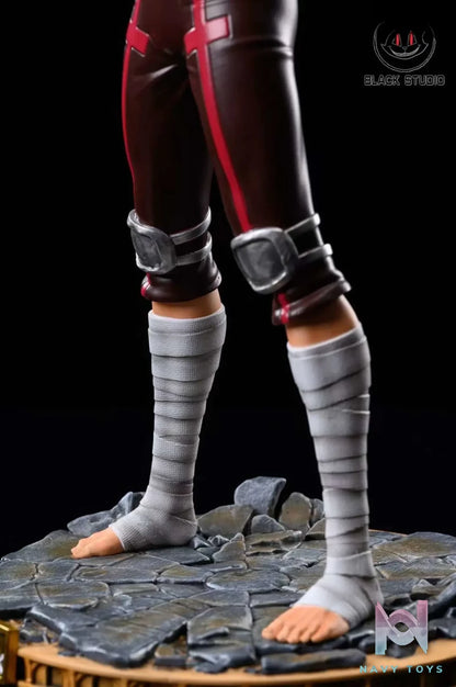 Black Studio – One Piece IDEO