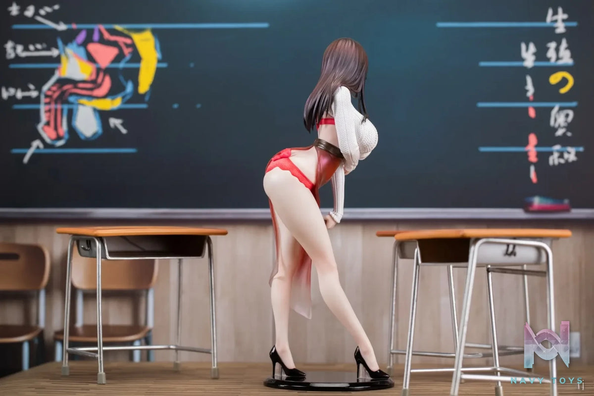 HerLove – Original Homeroom Teacher (Licensed)