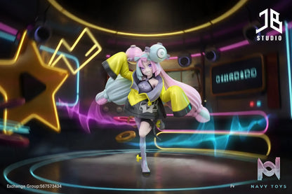 JB Studio – Character Series Iono Pokémon