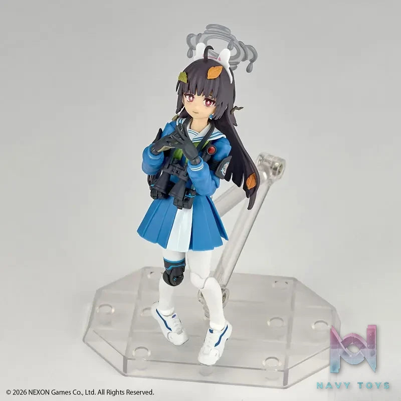 Kaiyodo – Revoltech Blue Archive Miyu (Licensed)
