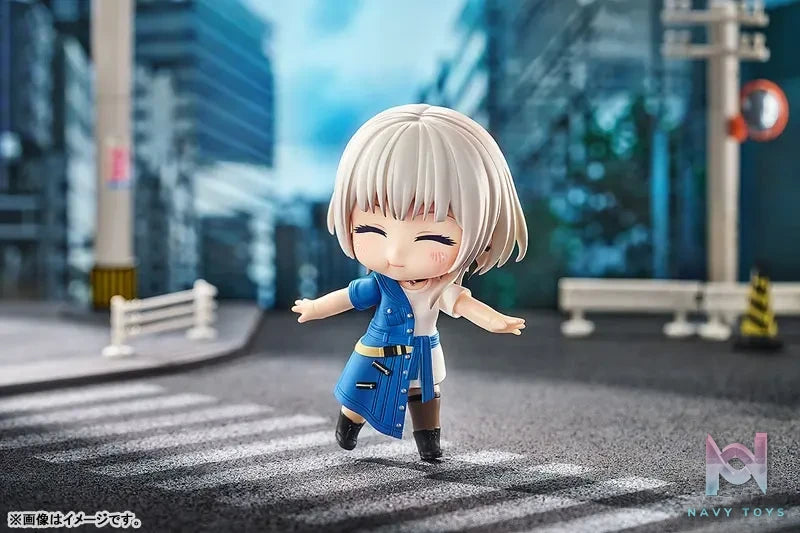 GSAS – Nendoroid BanG Dream! Raana Kaname (Licensed)