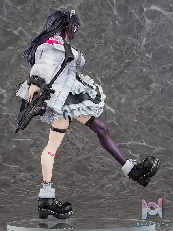 Phat! – ARMS NOTE Jirai-chan 1/7 Complete Figure (Licensed)