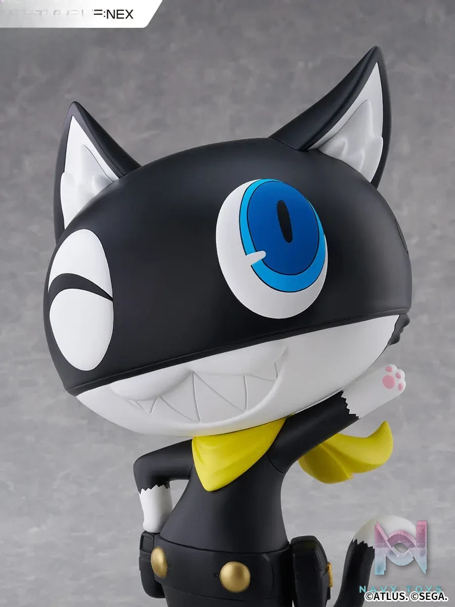 FURYU – Persona 5 The Royal Morgana Big Soft Vinyl Figure (Licensed)