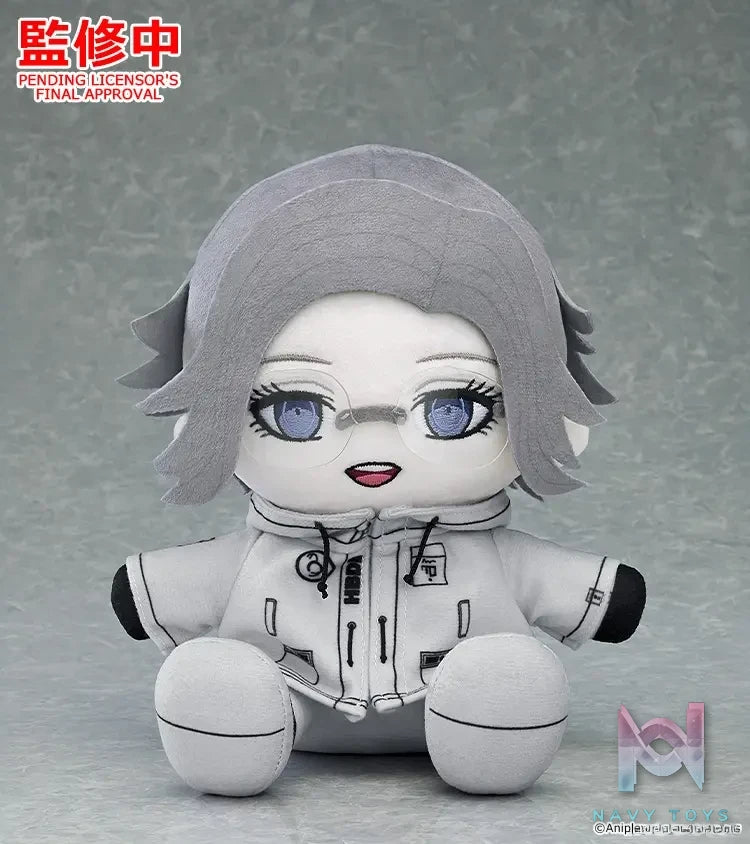 GSC – Plushie HUNDRED LINE -Last Defense Academy- (Licensed)