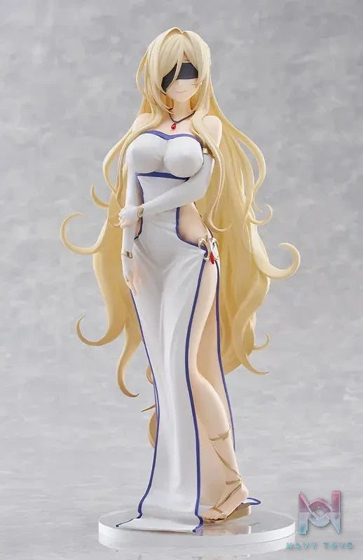 GSC – POP UP PARADE Goblin Slayer II Sword Maiden L size Complete Figure (Licensed)