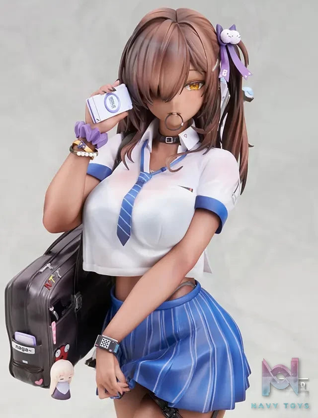 ALTER – Goddess of Victory: Nikke Naga 1/7 Complete Figure (Licensed)