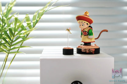 Cell Studio – NANO Series Weekly Gohan Dragon Ball