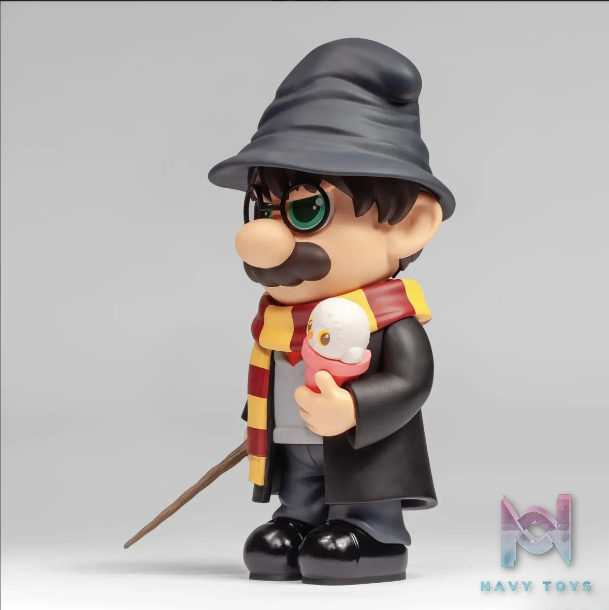 Fools Paradise Studio – MAGIC PROFESSIONAL FP061