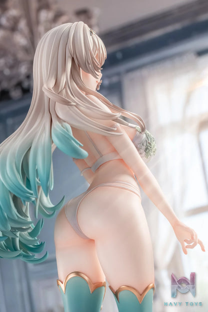Fix cast Studio – Firefly Honkai: Star Rail