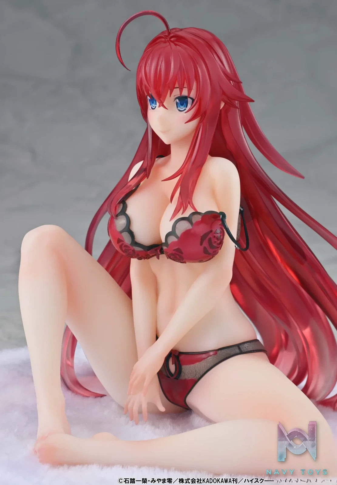 Kaitendoh Studio – High School D×D Rias Gremory (Licensed)