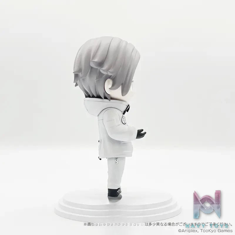 empty – Chara-Forme HUNDRED LINE LAST DEFENSE ACADEMY Takumi Sumino X Eito Aotsuki (Licensed)