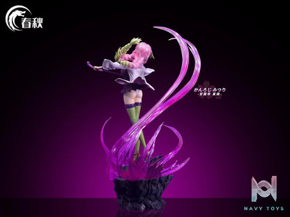Chun Qiu Studio – Demon Slayer Love Hashira Mitsuri Kanroji