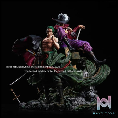Turbo Jet Studios – One Piece Roronoa Zoro