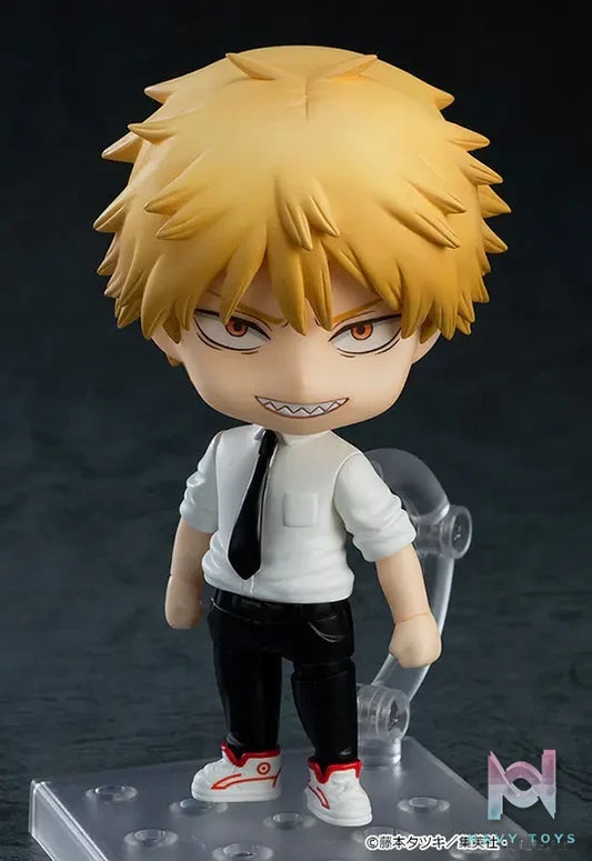 GSC – Nendoroid TV Anime “Chainsaw Man” Denji (Licensed)