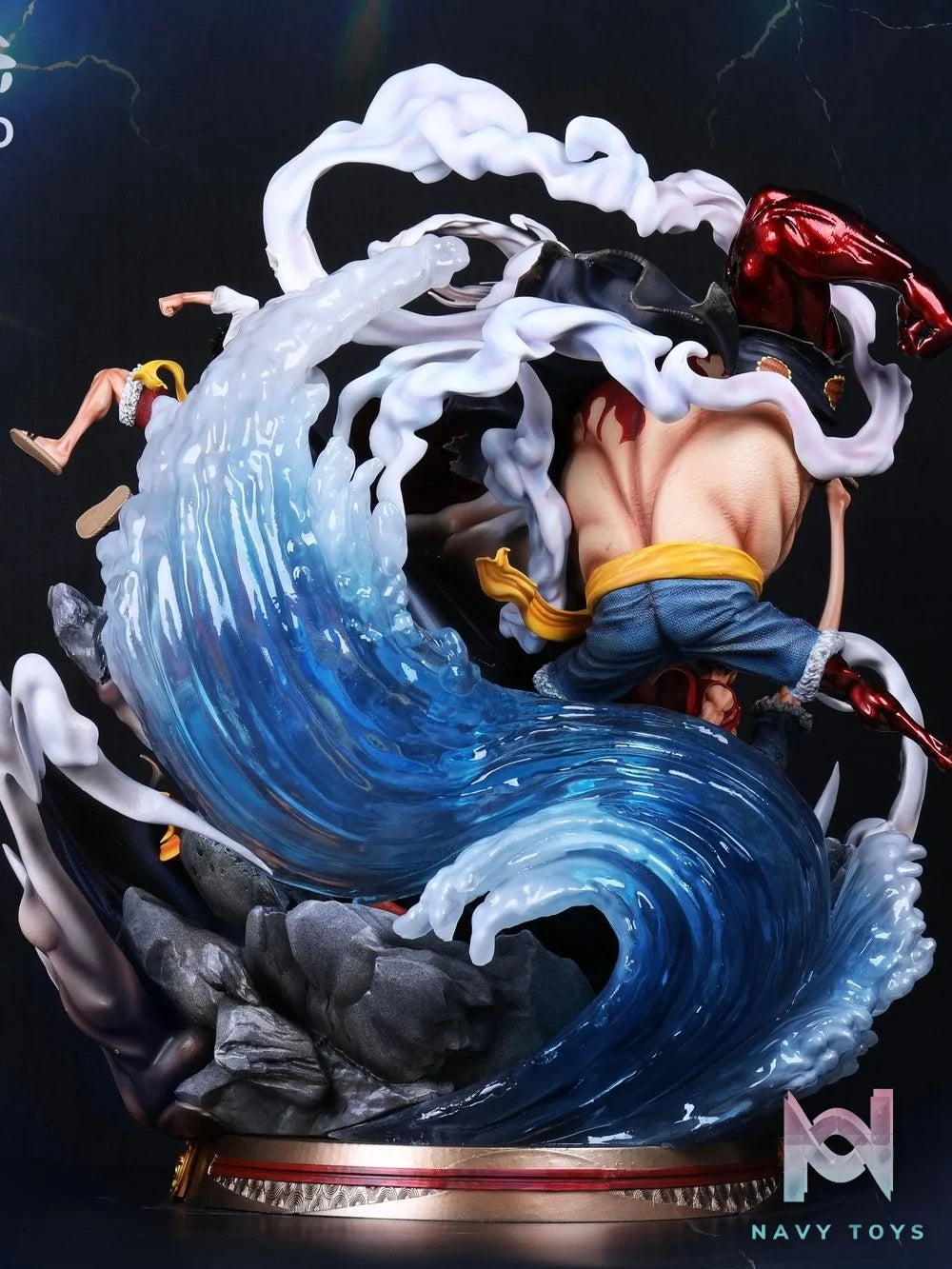 Monkey D. Luffy - One Piece - BP Studio resin statue Bp Studio anime figure