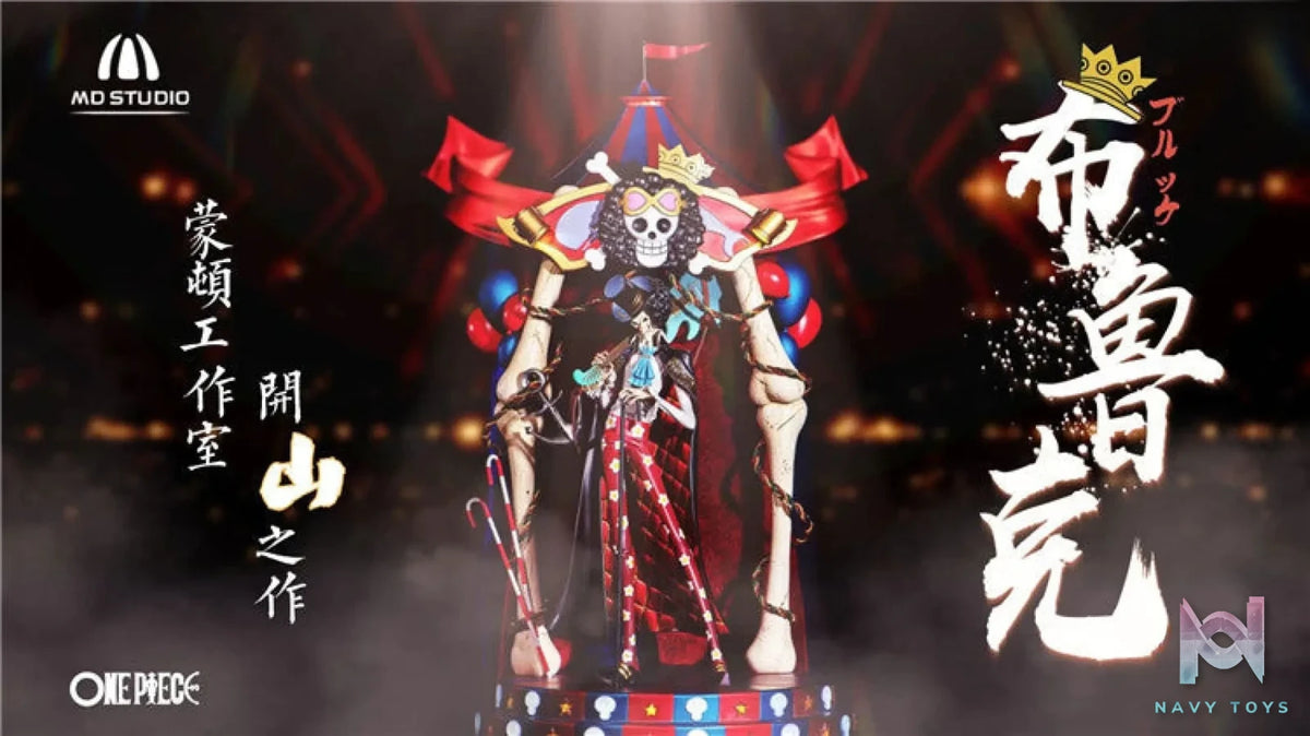 MD Studio – One Piece Brook