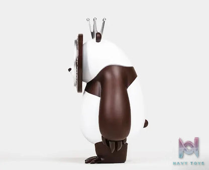 Fools Paradise Studio – HONMONO TAIKETSU BLUE PANDA