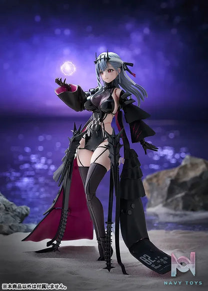 MAX Factory – figma Goddess of Victory: Nikke Modernia – Second Affection (Licensed)