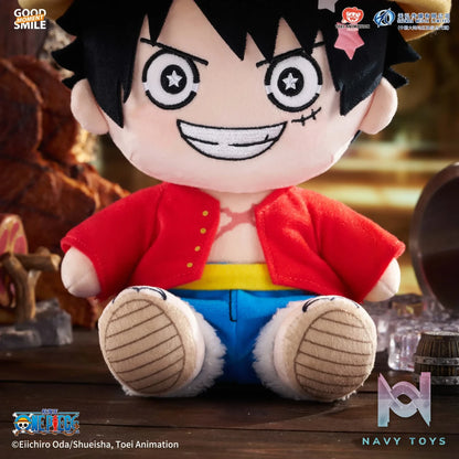 GSC – Good Smile Moment One Piece HUGGY Plush (Licensed)