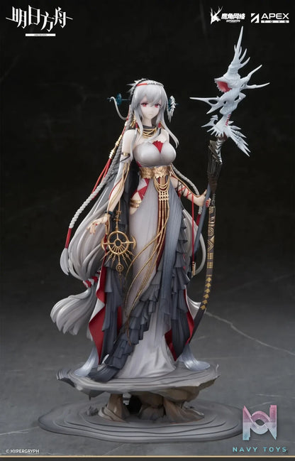 APEX-TOYS – Arknights Skadi the Corrupting Heart: Wanderer Ver. (Licensed)
