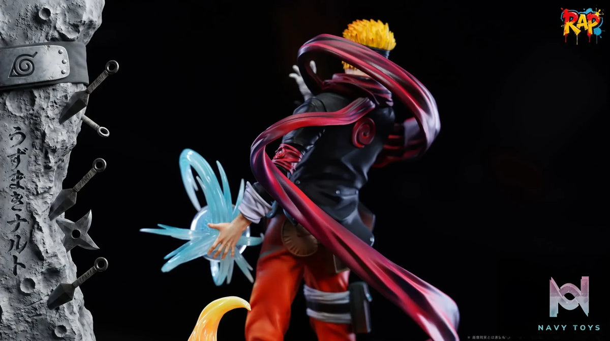Rap Studio – Naruto Uzumaki Naruto