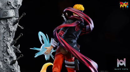 Rap Studio – Naruto Uzumaki Naruto