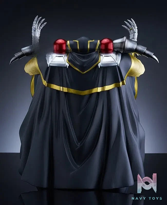 GSC – POP UP PARADE SP Overlord Ainz Ooal Gown Complete Figure (Licensed)