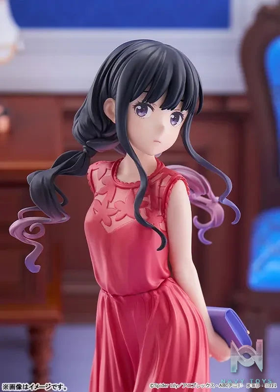 GSC – POP UP PARADE Lycoris Recoil Chisato Nishikigi X Takina Inoue: After Party! Ver. L Size Figure (Licensed)