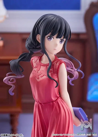 GSC – POP UP PARADE Lycoris Recoil Chisato Nishikigi X Takina Inoue: After Party! Ver. L Size Figure (Licensed)