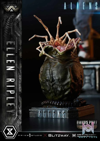 Prime 1 Studio – Ultimate Premium Masterline Aliens (Film) Ellen Ripley UPMAL-01 UPMAL-01S(Licensed)