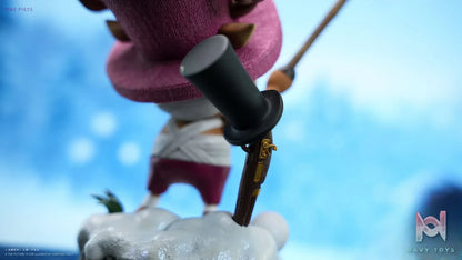 Dream Lab Studio – Famous Scene Series 07X08 Flag-Raising Chopper X Mushroom Chopper One Piece