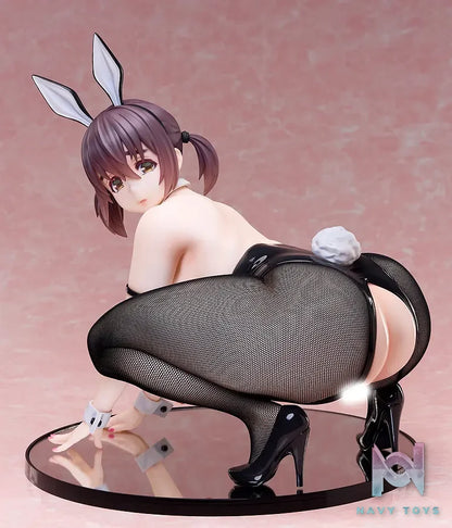 BINDing & Native – Nagachichi Nagai-san Bunny Girl Ver. (Licensed)