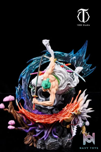 One Thousand Studio – One Piece Roronoa Zoro