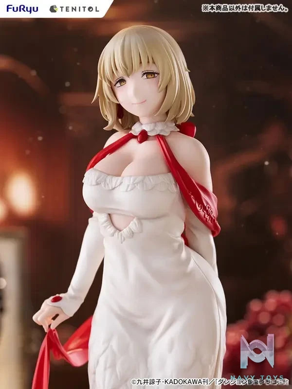 FURYU – Delicious in Dungeon TENITOL TALL Falin Dress style ver. (Licensed)