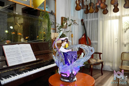 Bard Studio – Final Fantasy Dancing Yuna 2.0