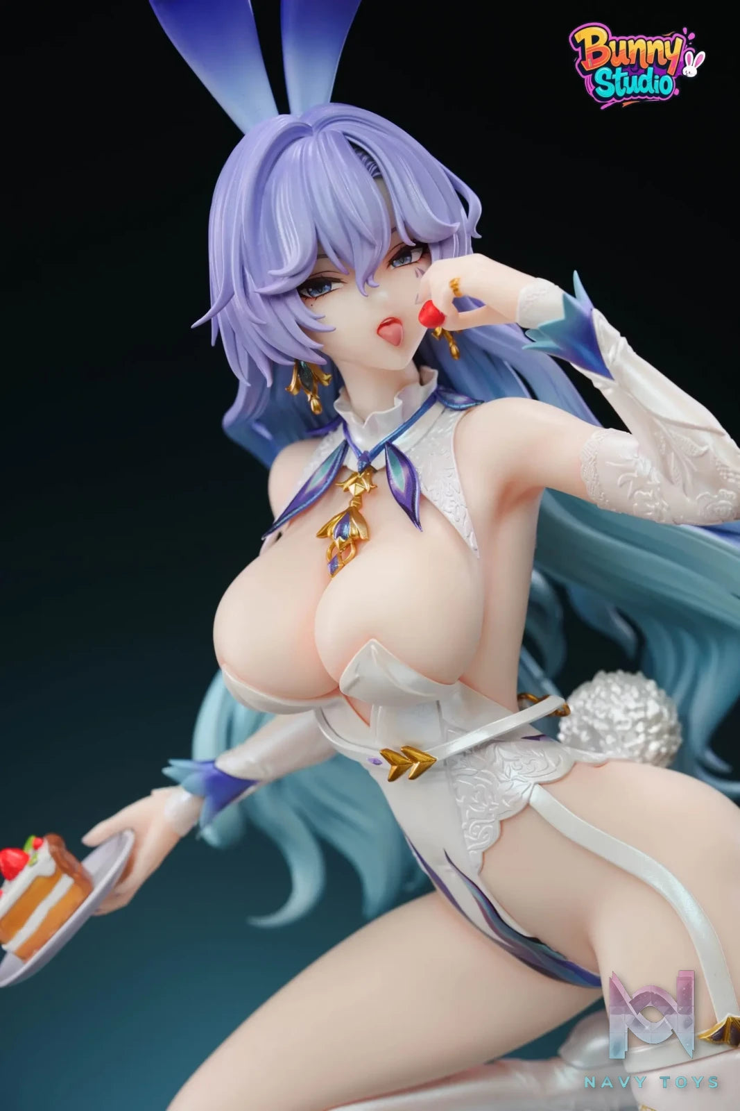 Bunny Studio – Wuthering Waves Cantarella