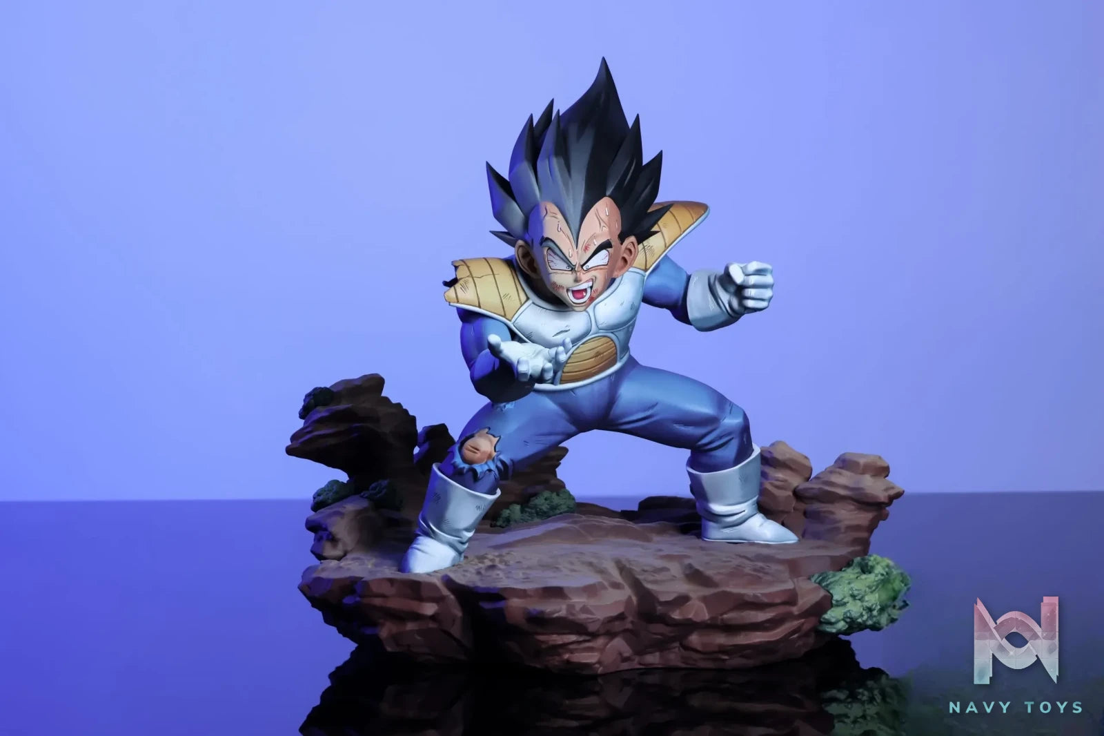 AONORI Studio – VEGETA Dragon Ball