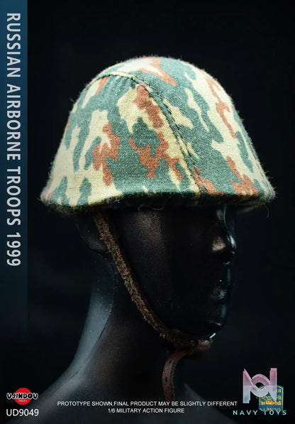 UJINDOU – 1/6 Russian Airborne Troops in Kosovo 1999 UD9049 (Licensed)