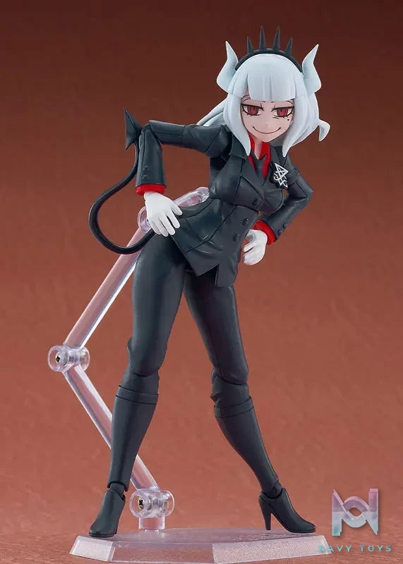 GSC – figma Helltaker Lucifer (Licensed)