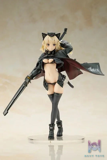 Kotobukiya – Humikane Shimada ART WORKS Arsia (Licensed)