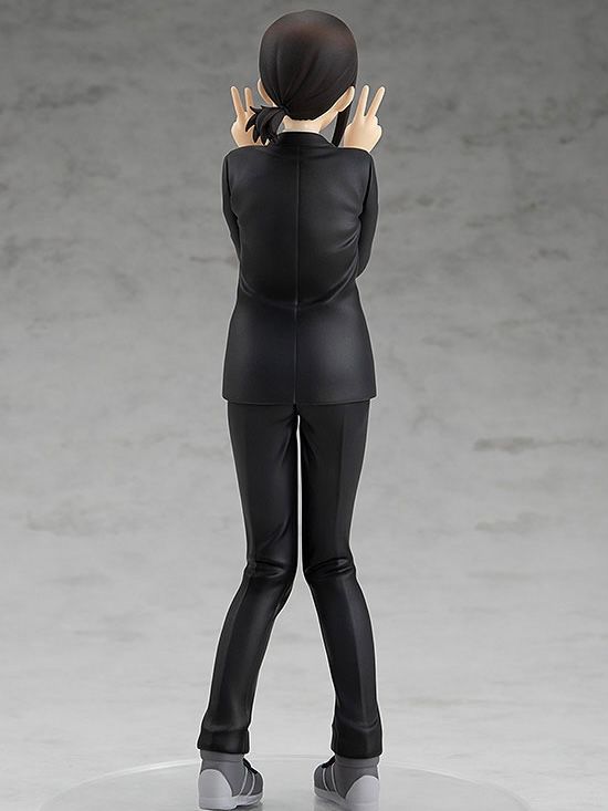 Pop Up Parade Kobeni - Chainsaw Man resin statue Good Smile Company Studio anime figure