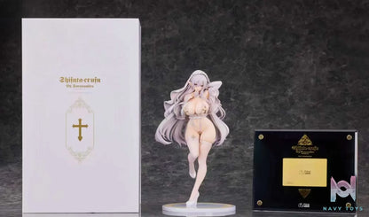 PINKMANGO – Original – Sister Elf WF Limited Edition 1/6 Figure (Licensed)