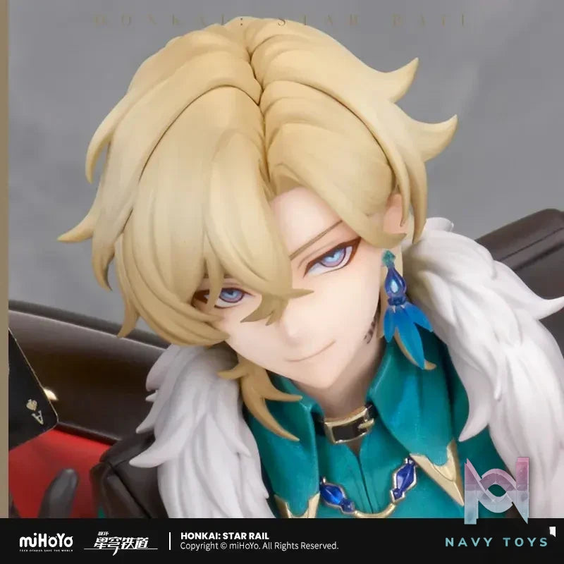 Alter X ALTAiR – Honkai: Star Rail Aventurine (Licensed)