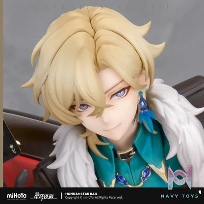 Alter X ALTAiR – Honkai: Star Rail Aventurine (Licensed)