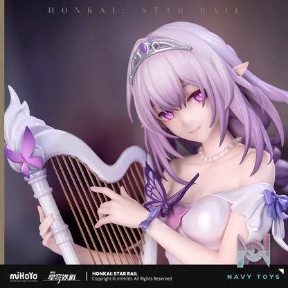 Myethos & miHoYo – Gift+ Honkai: Star Rail LIVE Ver. Castorice 1/8 Scale Figure (Licensed)