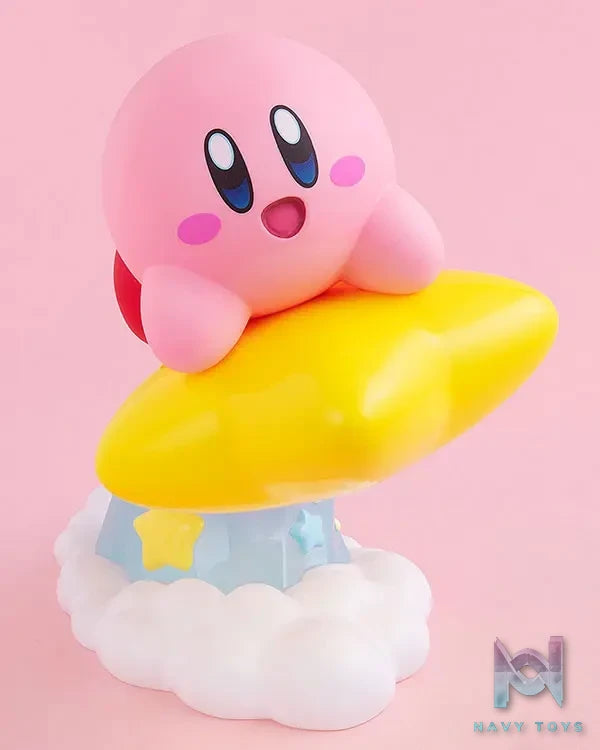 GSC – POP UP PARADE Kirby Complete Figure (Licensed)